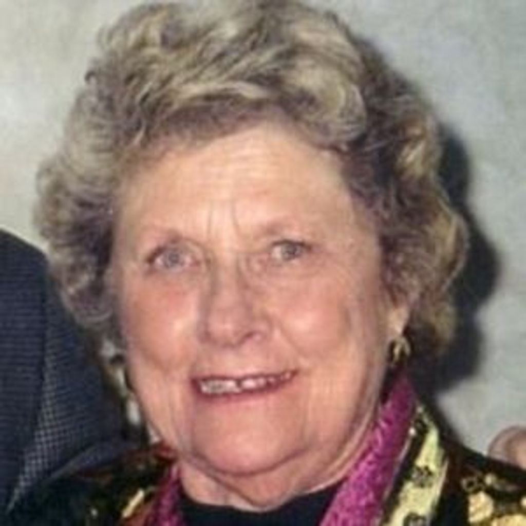 Florence Maxwell Profile Photo