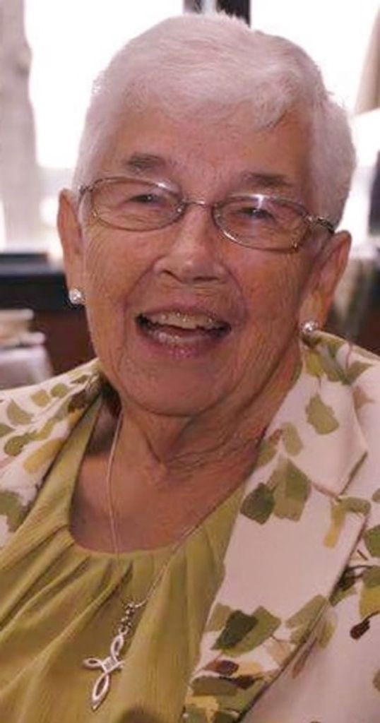 Evelyn Overton Profile Photo