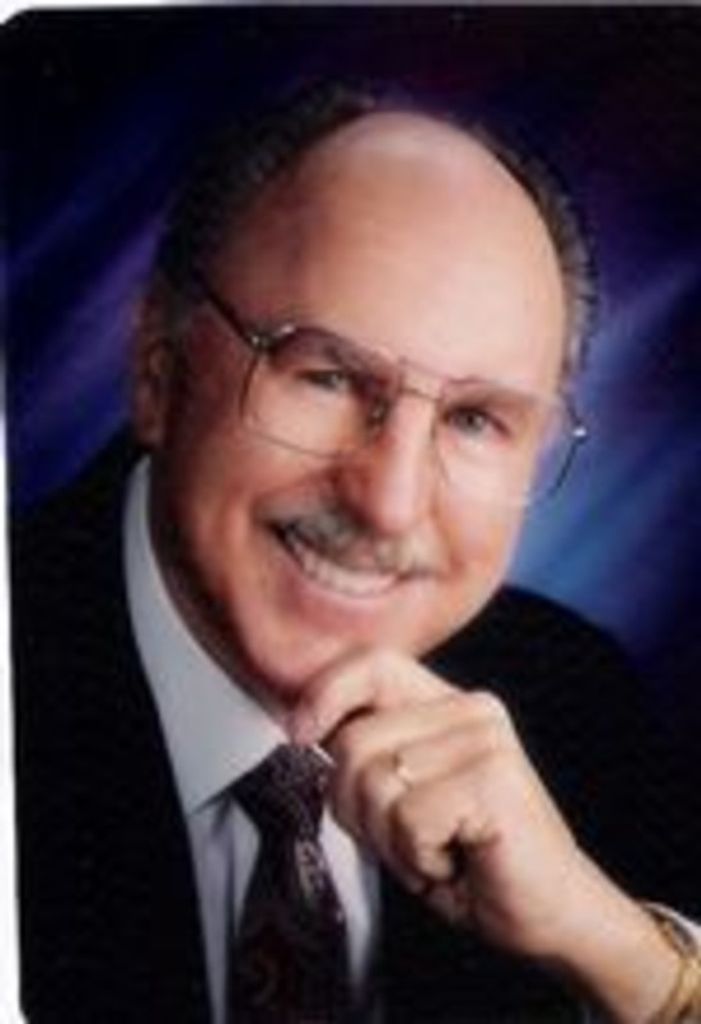 William Fred Albrecht