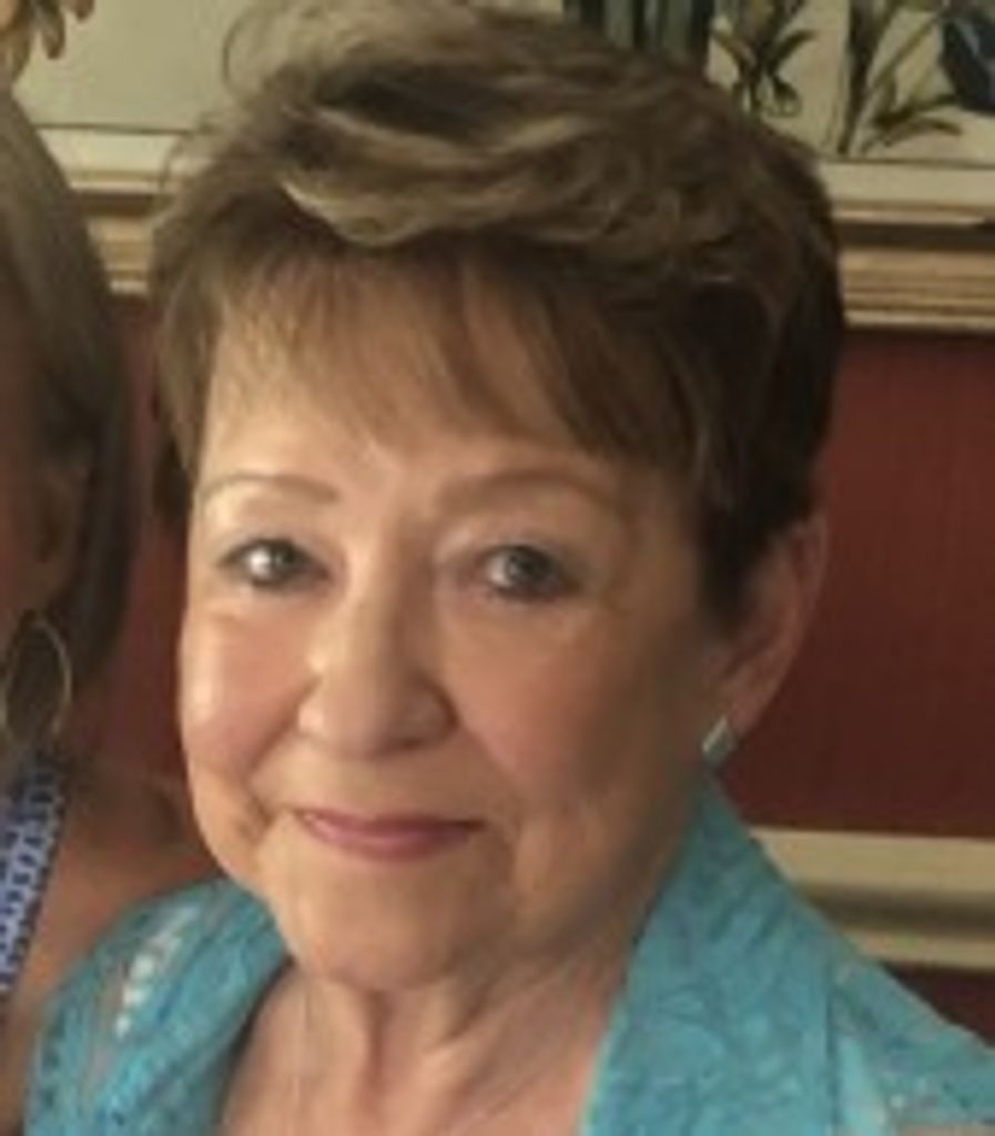 Sandra Kay Daum (Roush)