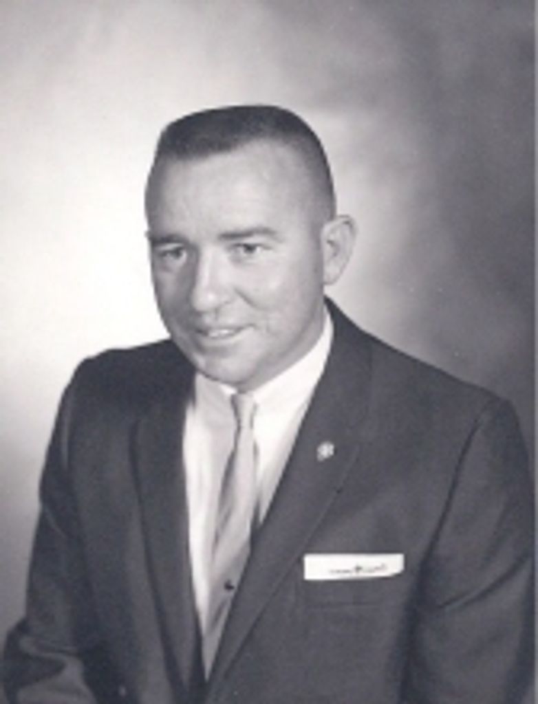 David R. Caldwell Profile Photo