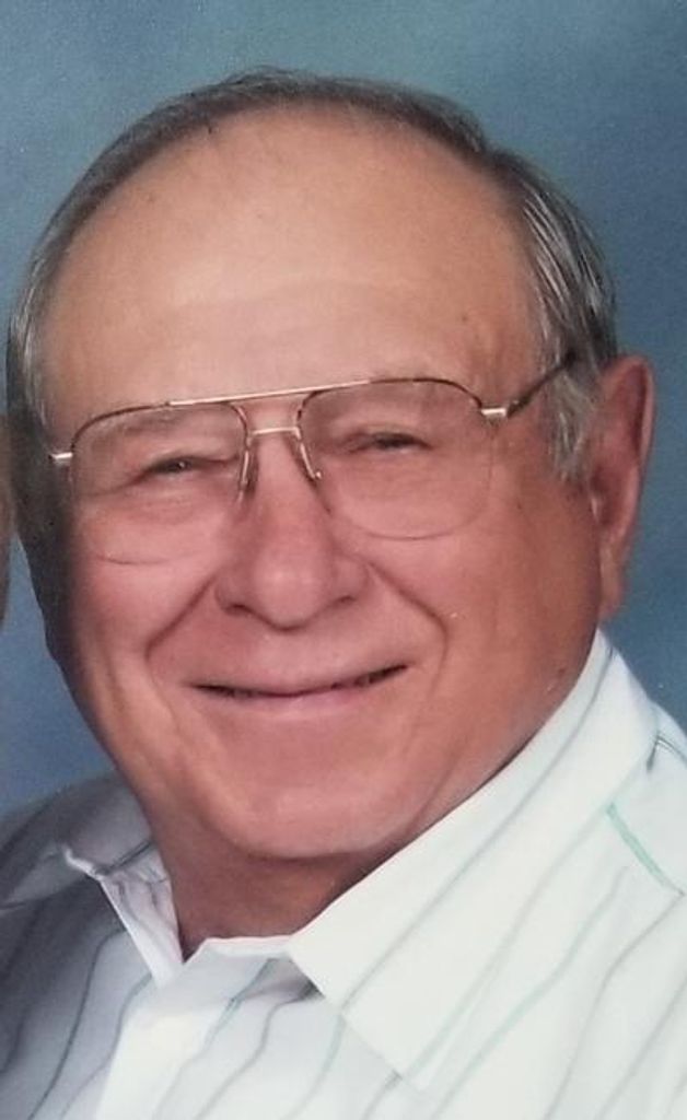 Edward A. Pawlus Profile Photo