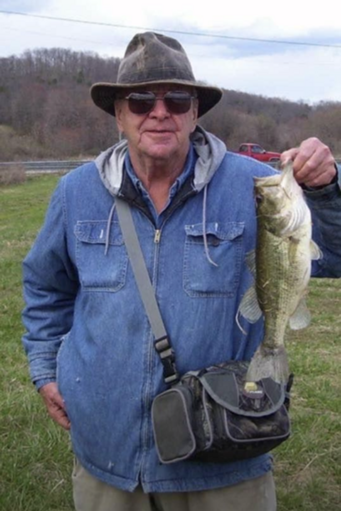 Dwight Ronald Greenlee Sr. Profile Photo