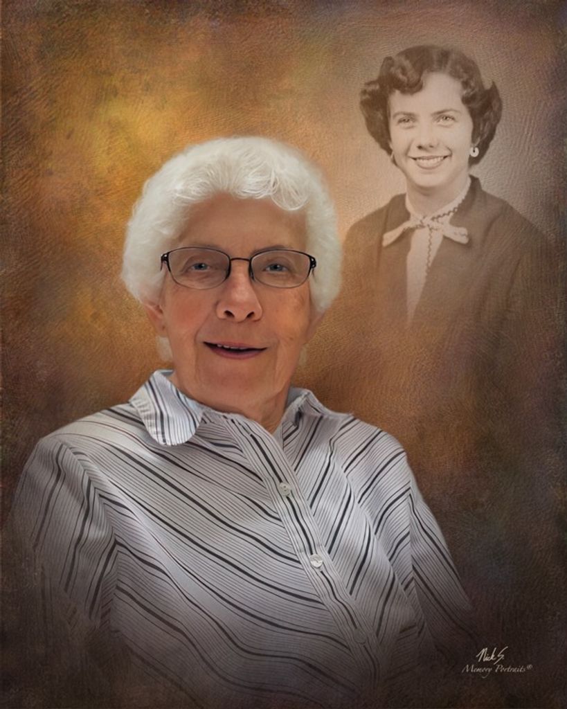 Dorothy Howard