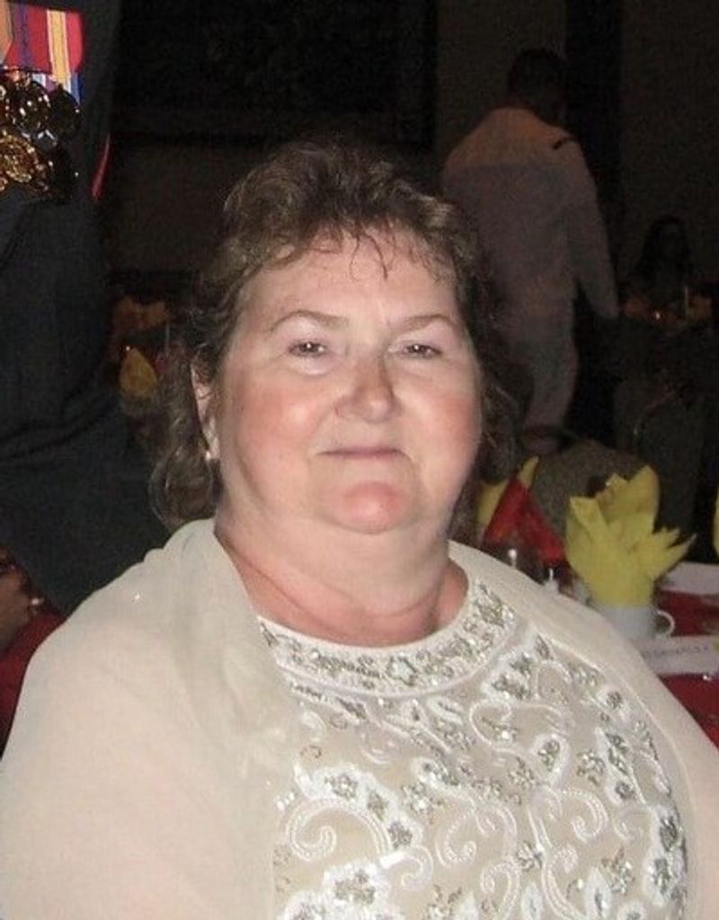 Virginia L. Stengele Profile Photo