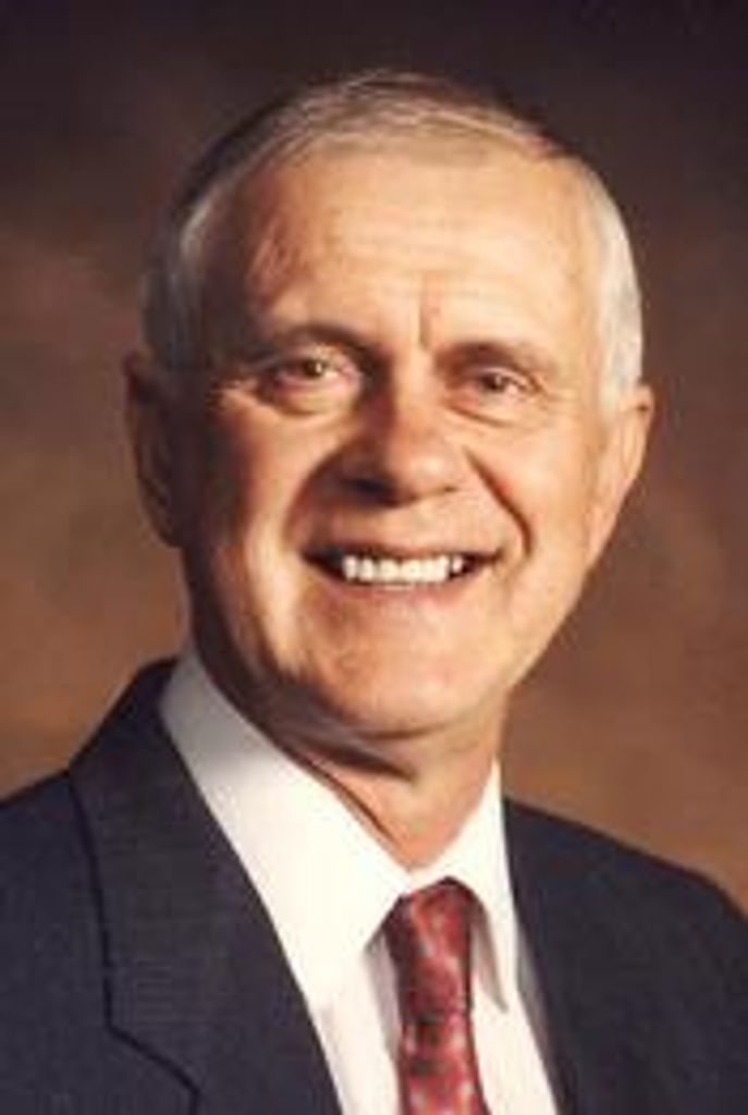 Ralph Richard Barth