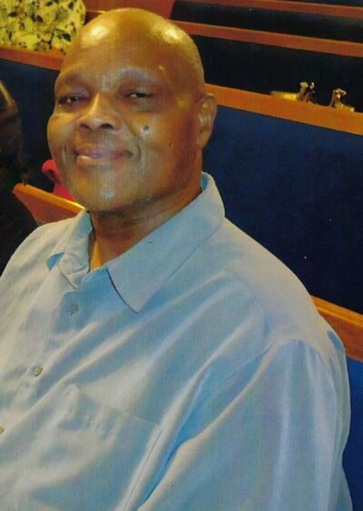 Jessie Earl Jones Profile Photo