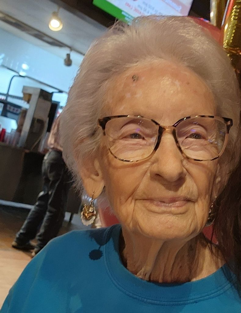 Helen "Granny" Hinton Profile Photo