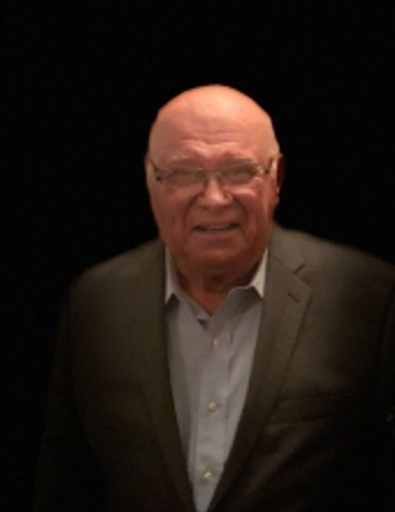 Elroy Mathisen