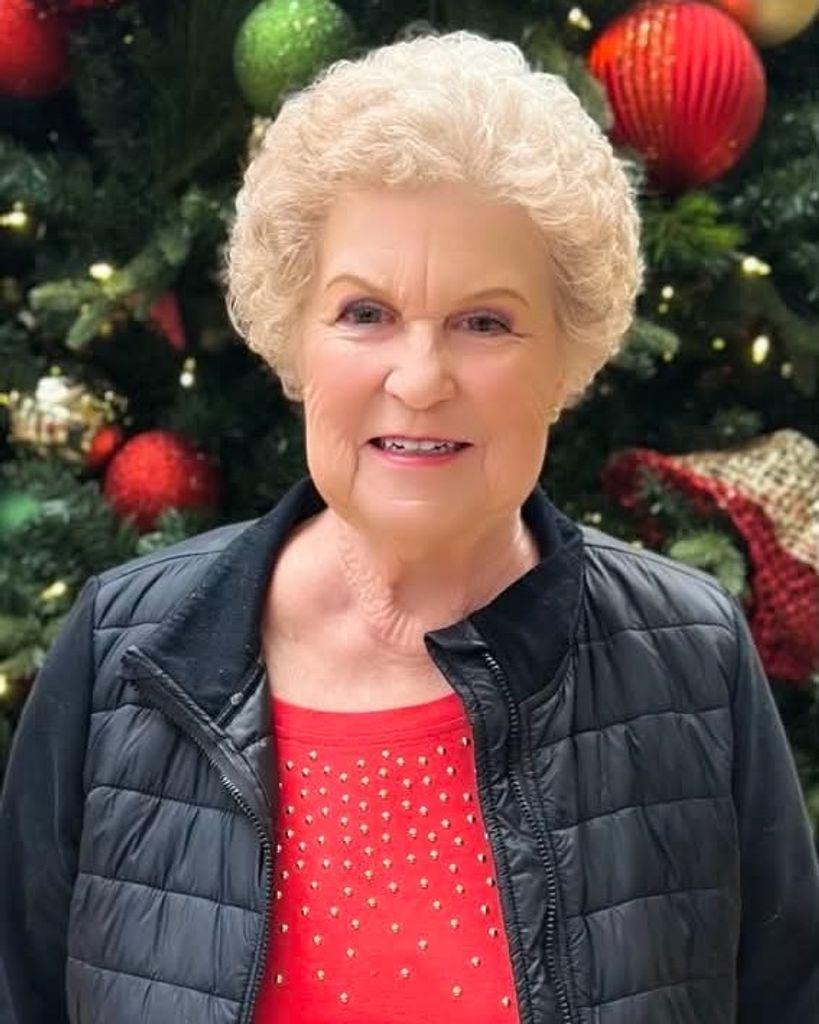Jeanette Sessoms Profile Photo