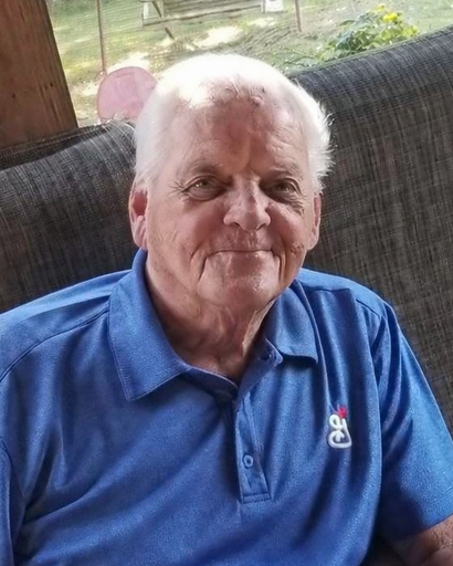 Ronald Everett Holloway's obituary image