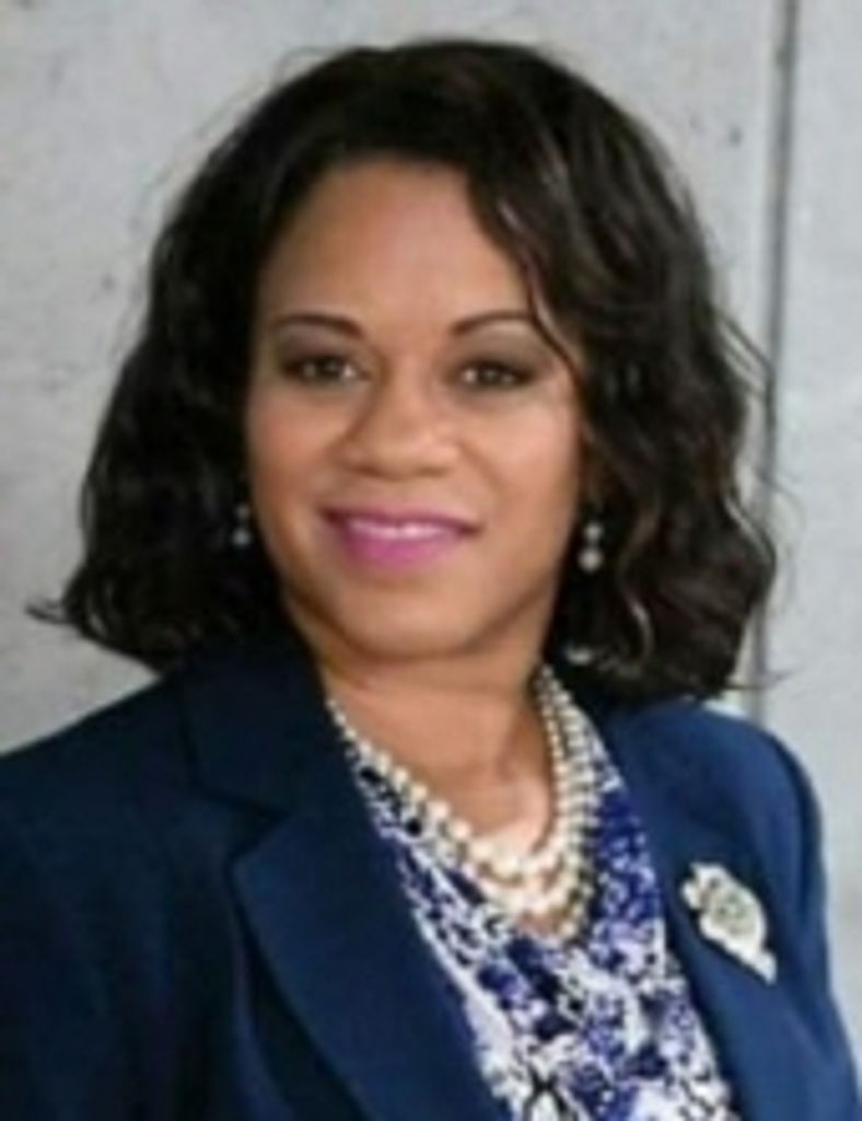 Chandra  Lynette  Brown Goodwin