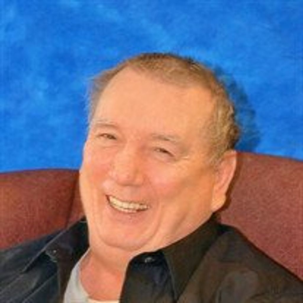 William  Leroy Betts