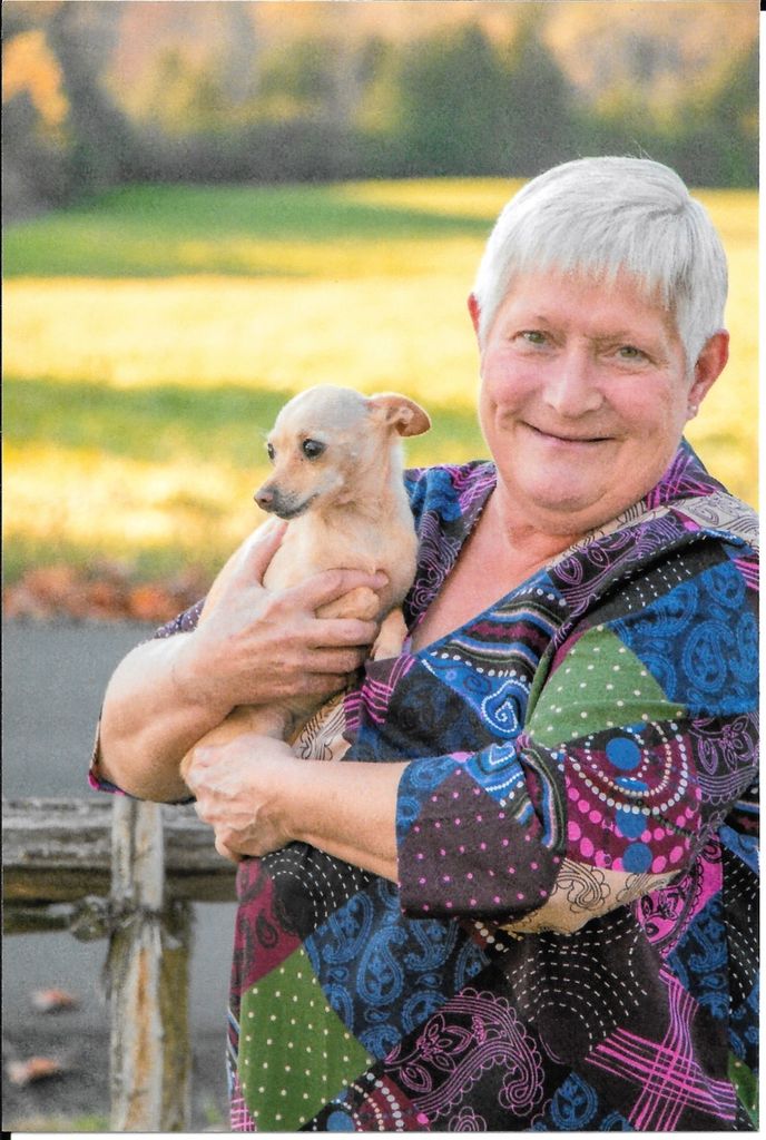 April N. Banach