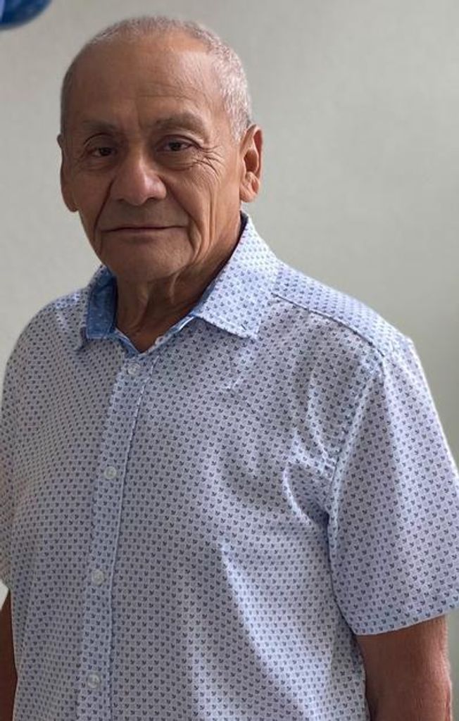 Domingo H. Zarate Profile Photo