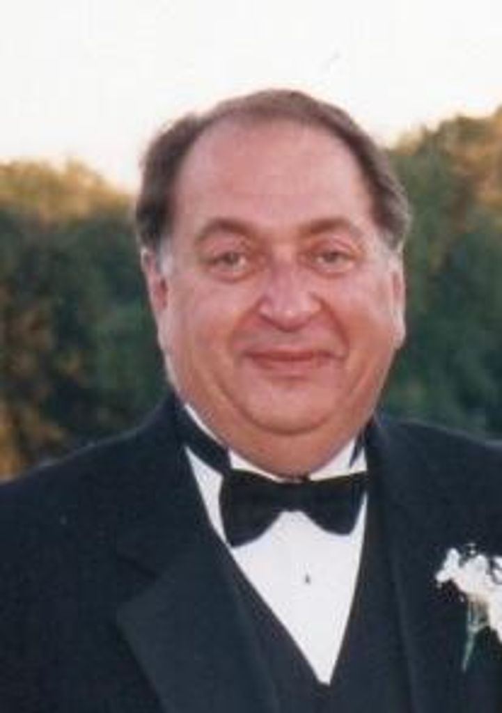 William S. Trapanick