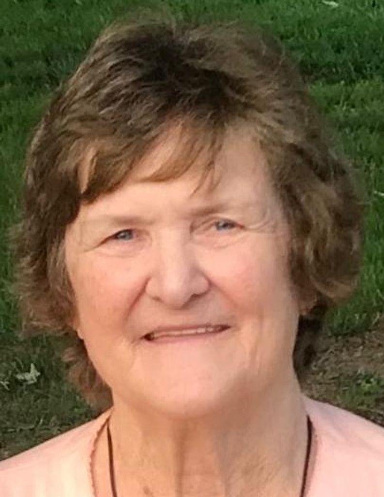 Linda I (Wilson)  Bolyard