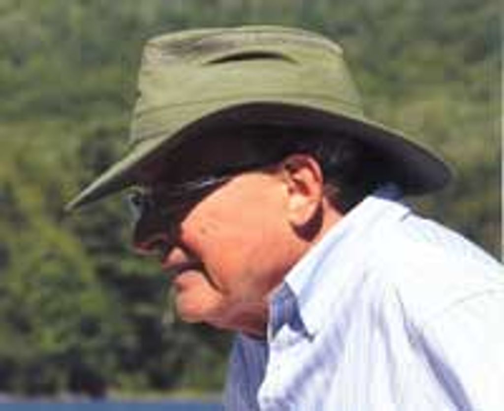 Charles Albert Muntz Profile Photo