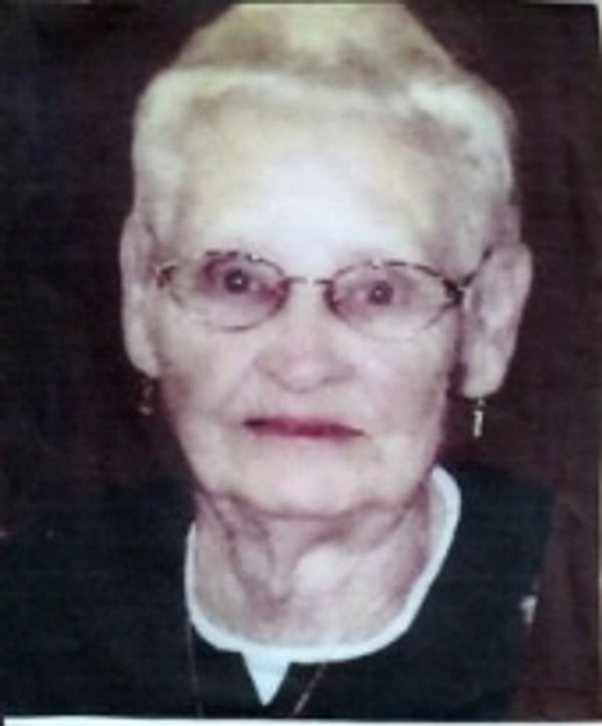 Marjorie C Maners
