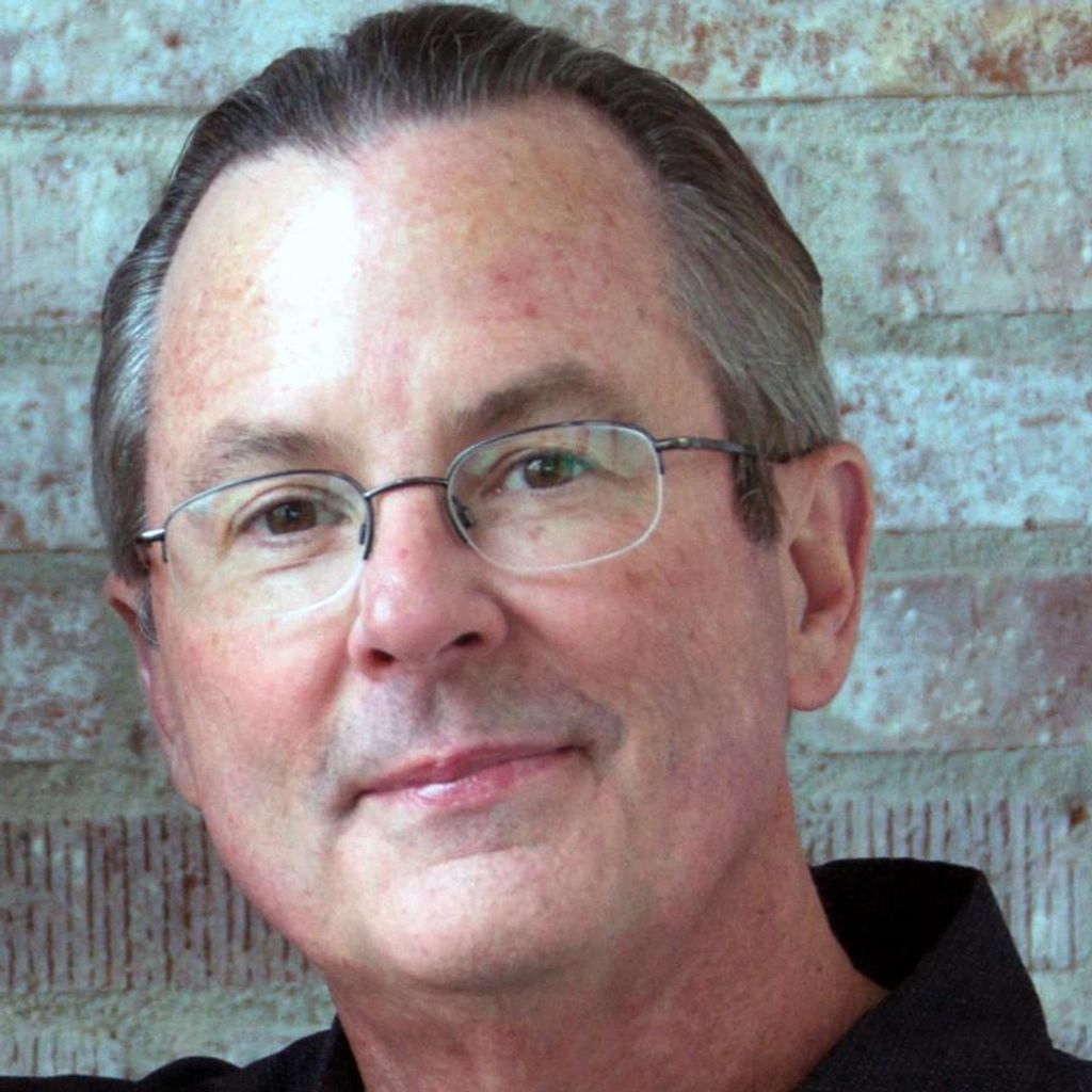 William Henry Pharis Iii Profile Photo