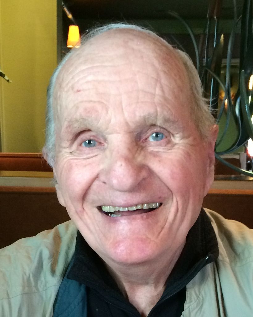 Robert Roy Youngs Profile Photo