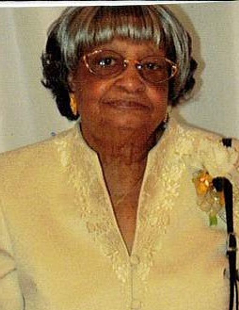 Cornelia E. Deck Profile Photo