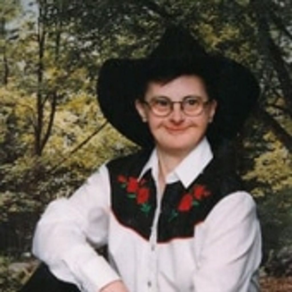 Cynthia Egleston