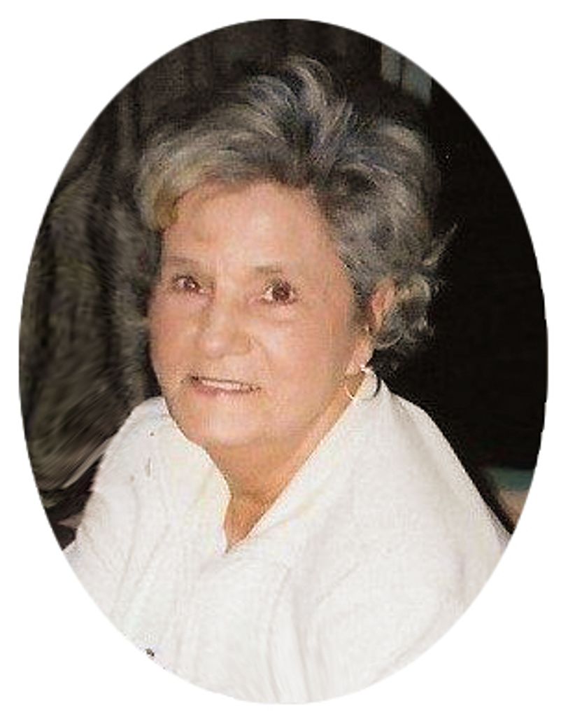 Frances Jean Wells Profile Photo