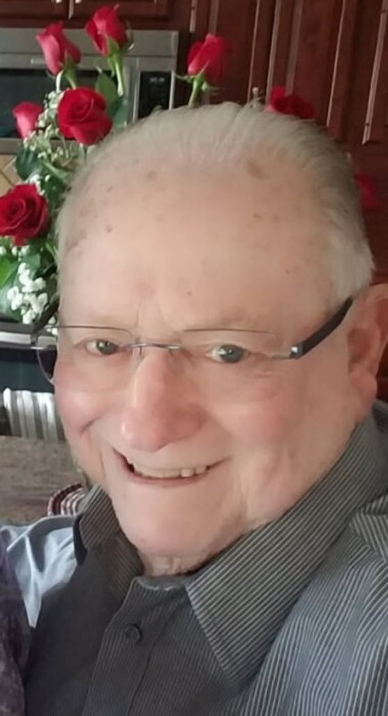 Robert E. Harlacher Profile Photo