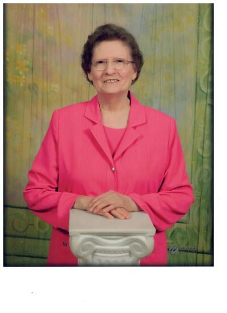 Reba Carr Deaton Profile Photo