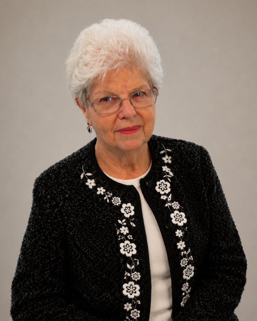 Mary Kathryn Shivley Garrison