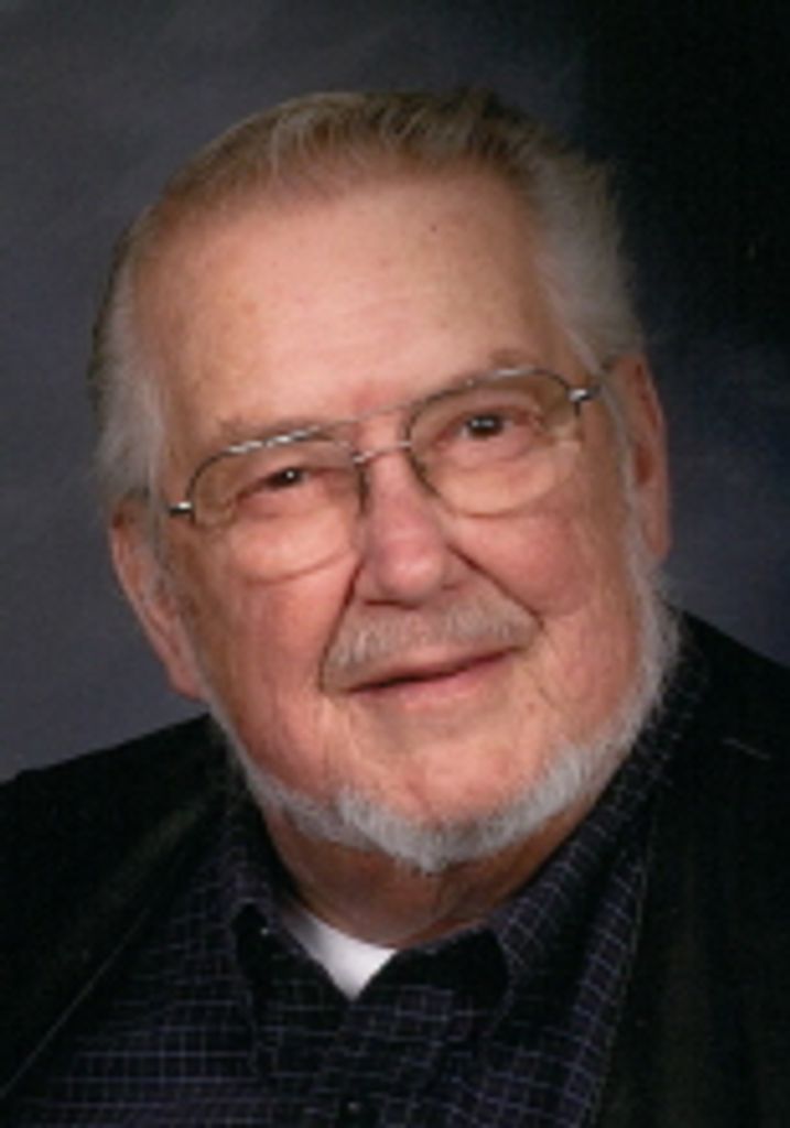 Richard E.  Cramblit