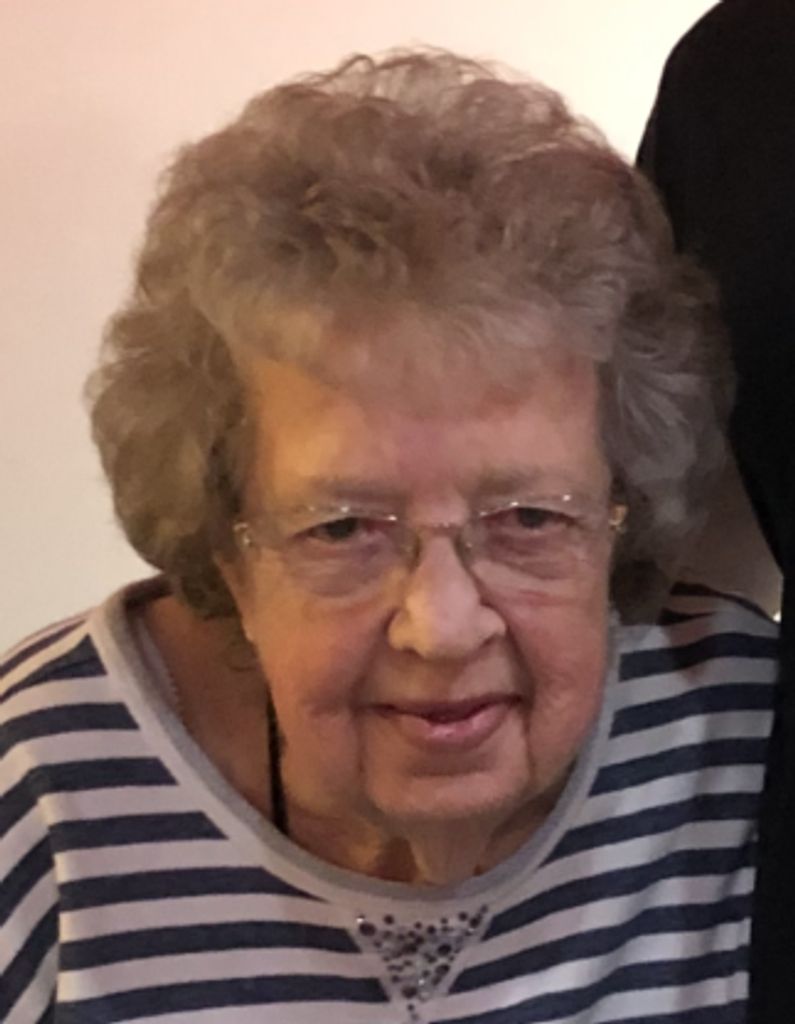 Barbara Jewell Profile Photo