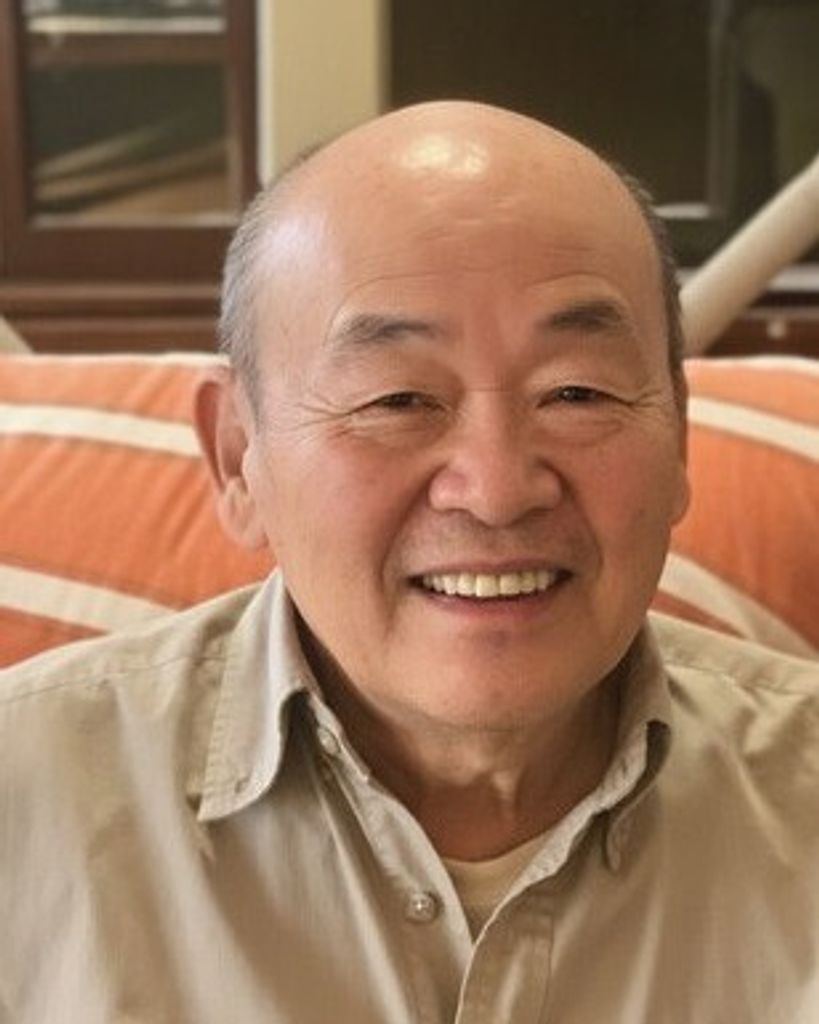 Chi Koung Ting