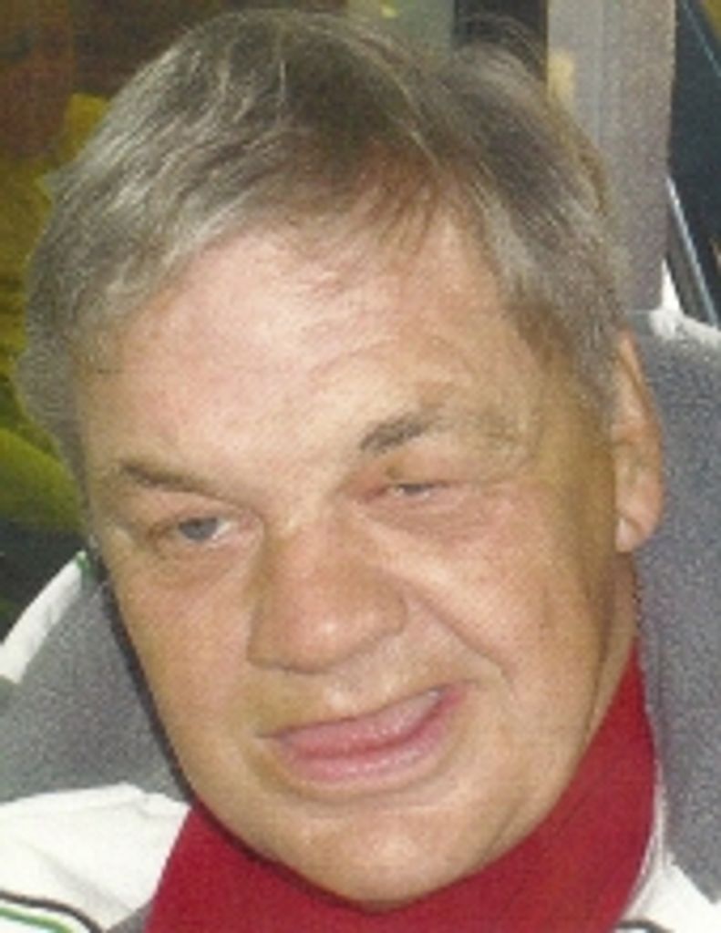 Dennis D. Hayes