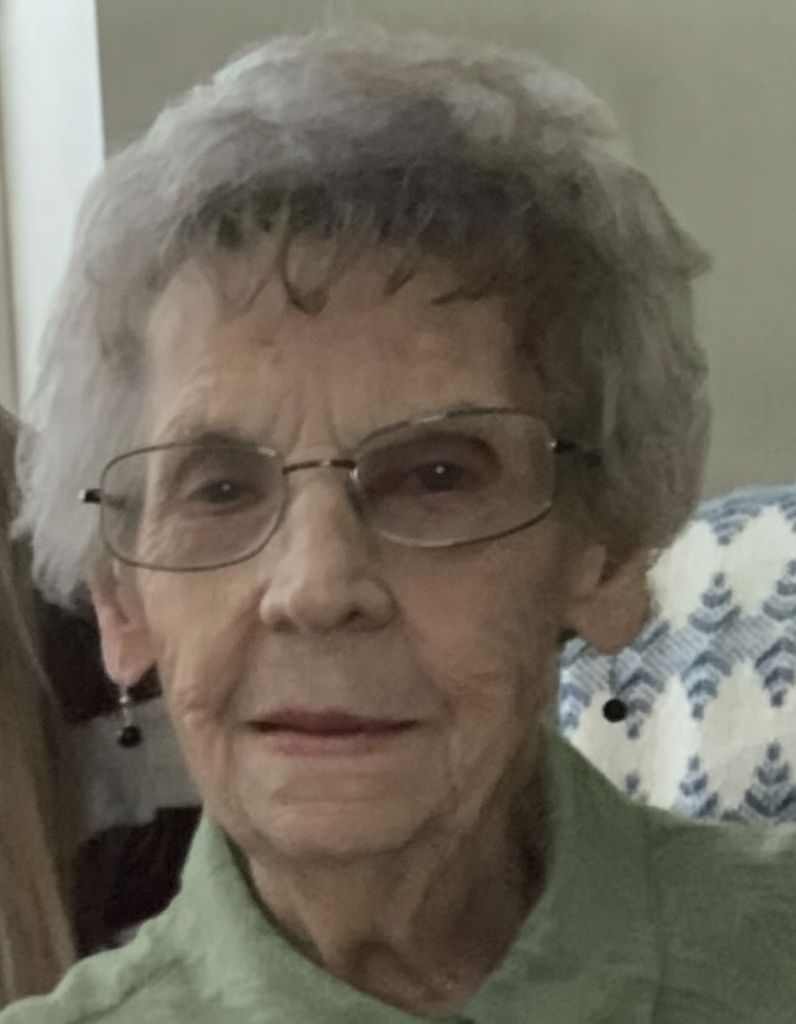 Mary Alice Pennington Profile Photo