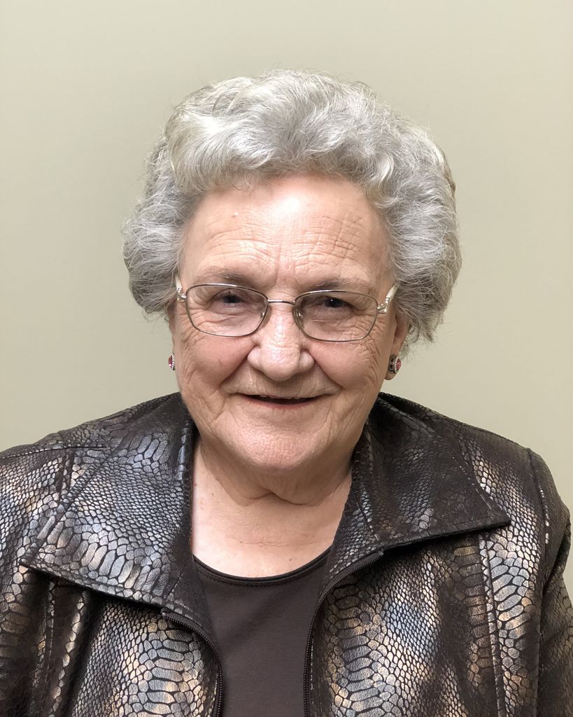 Iva Mae Page McKinney Profile Photo