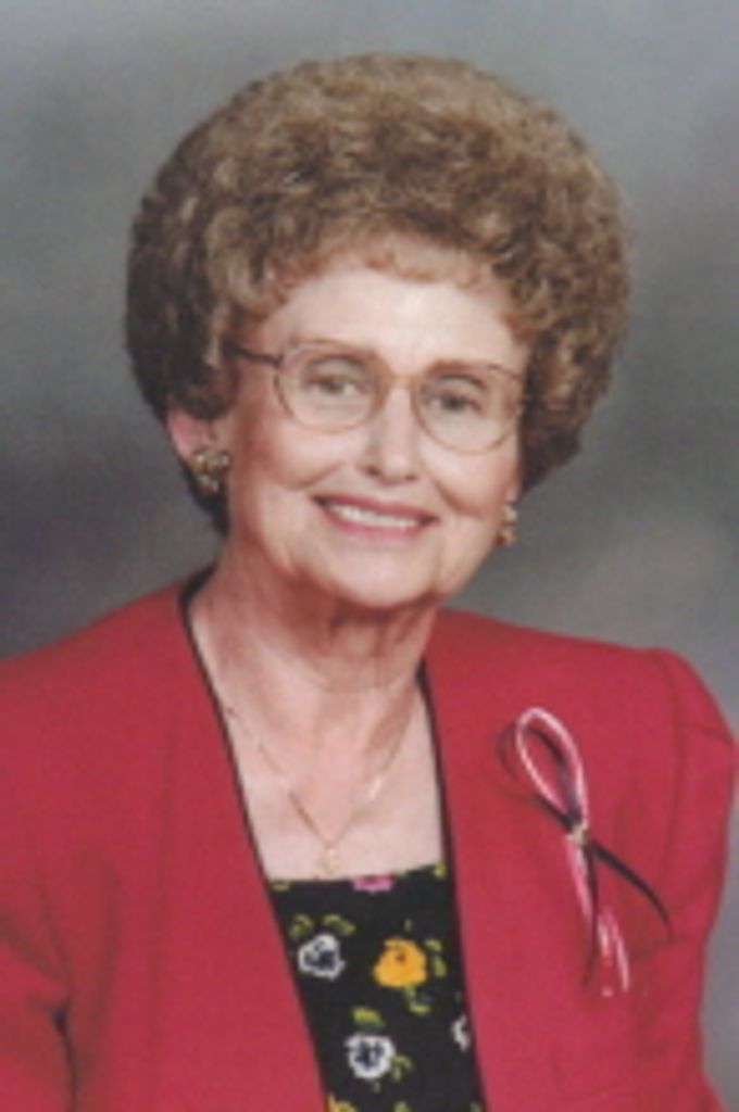 Willia Lee Martin