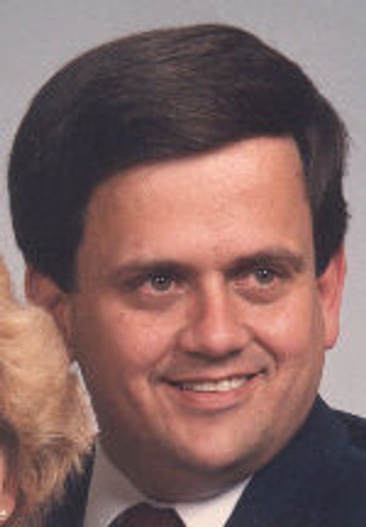 Dennis Allen Peacock Profile Photo