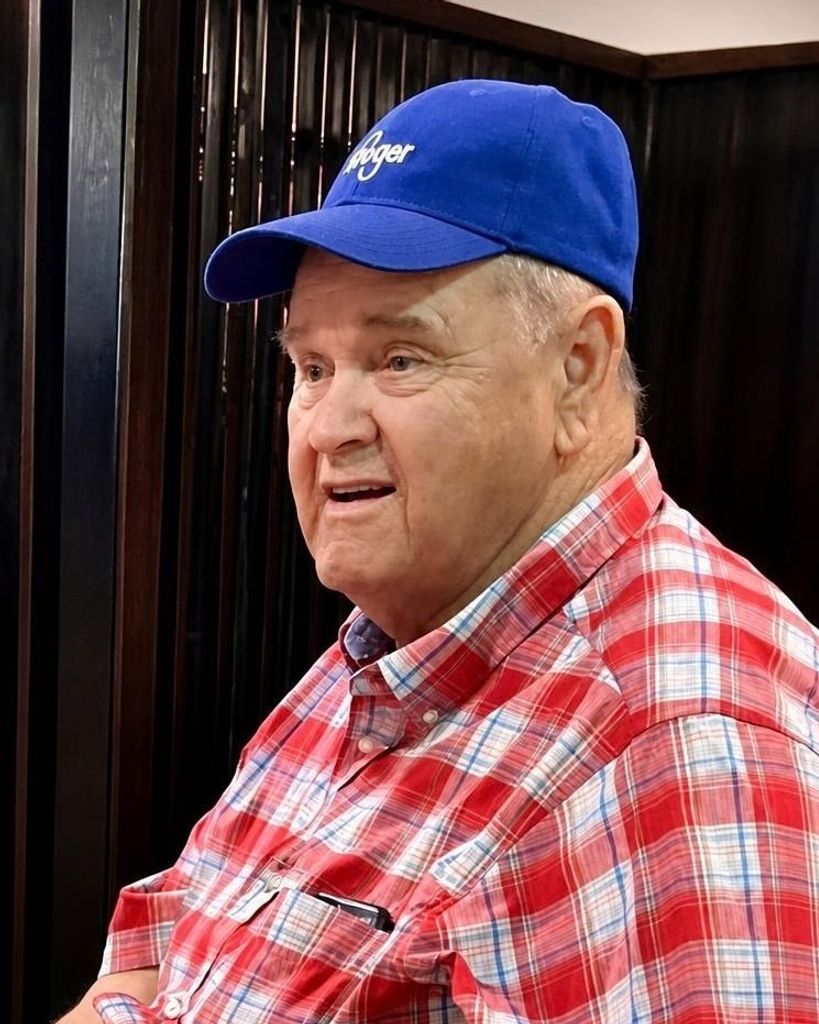 Gerry A. Vorhies