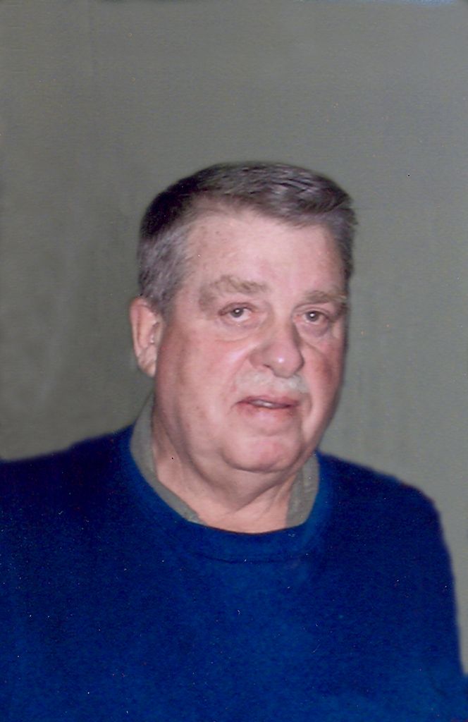 Curtis Neubauer