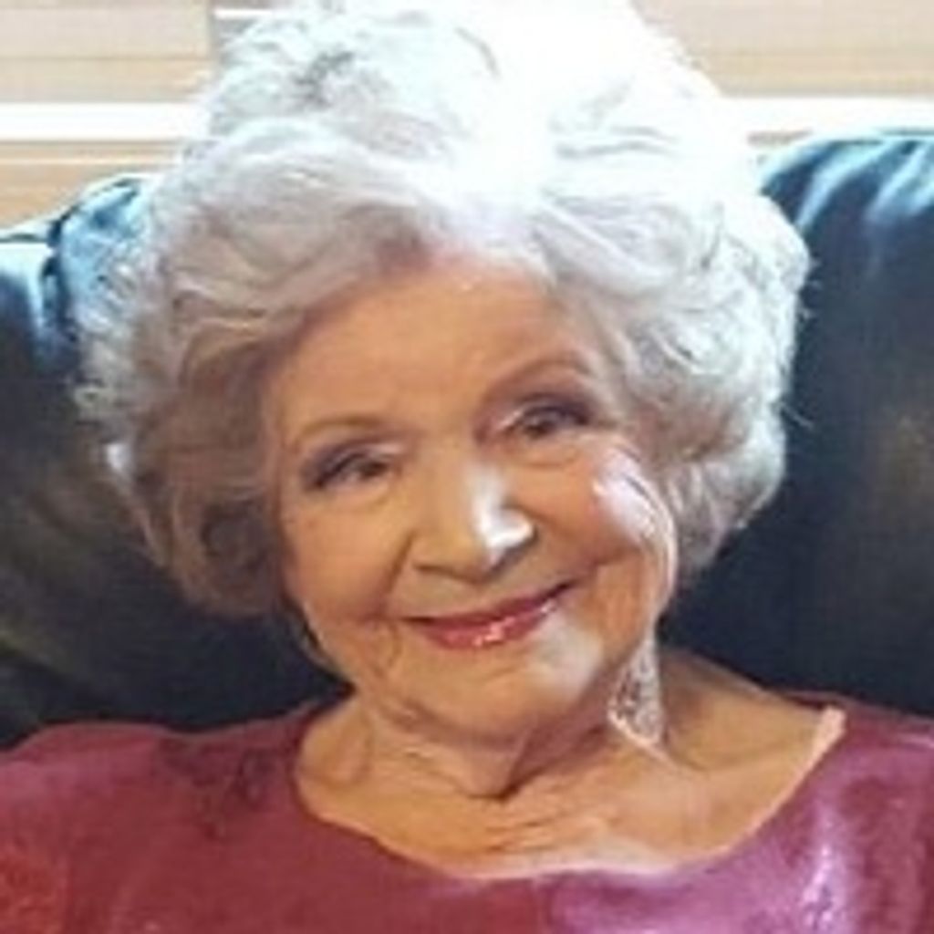 Jeanette Amy Oroz