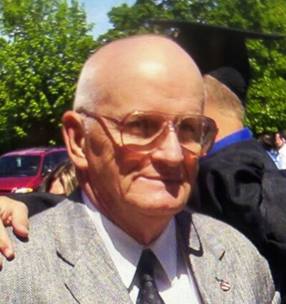 Paul W. Rickert Profile Photo