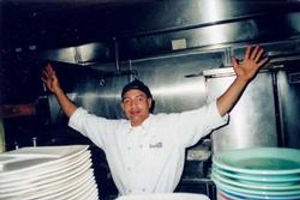 Policarpio Papo Arzola