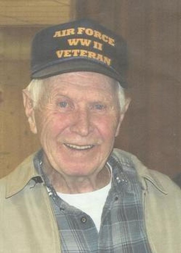 Clifford Tustin Jr. Profile Photo