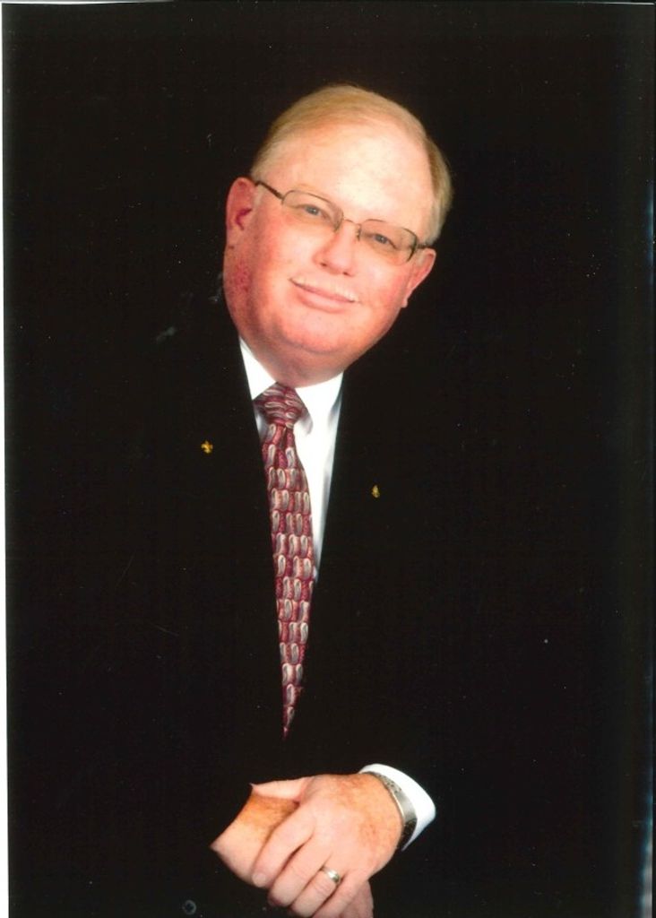 Gregory "Greg" Boggs