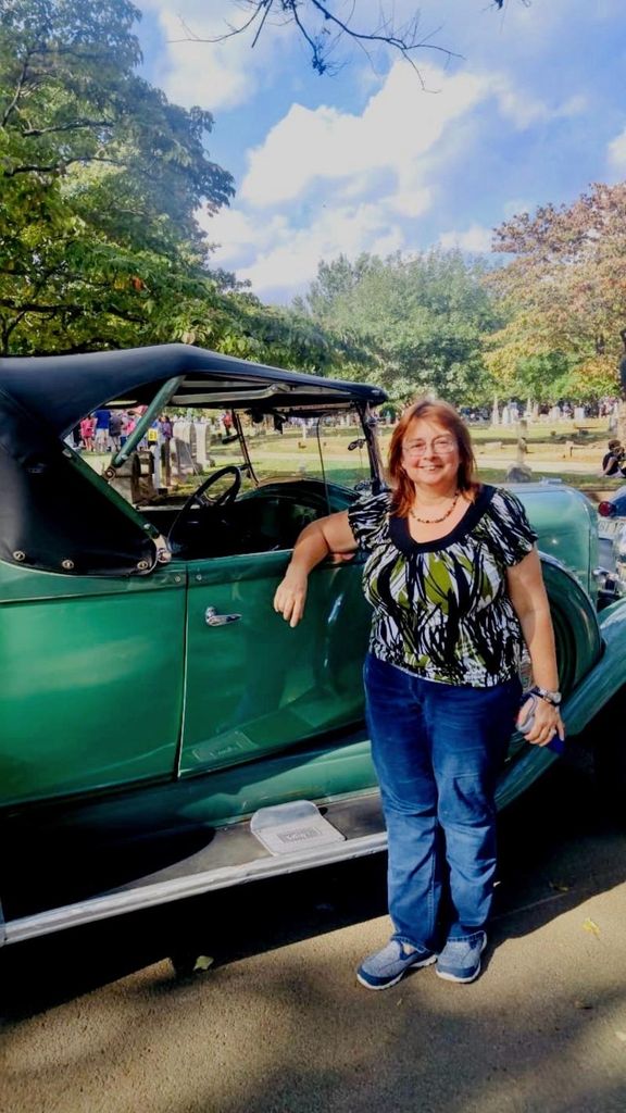 Laura Kathleen Brandt Profile Photo