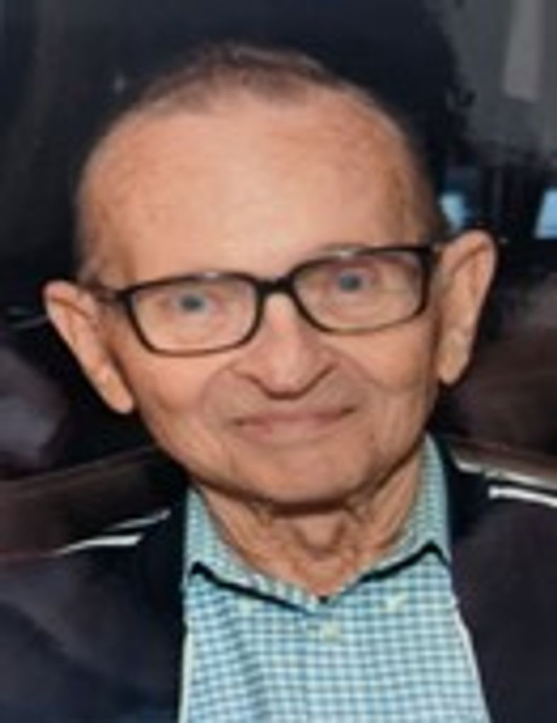 Robert Stapleton
