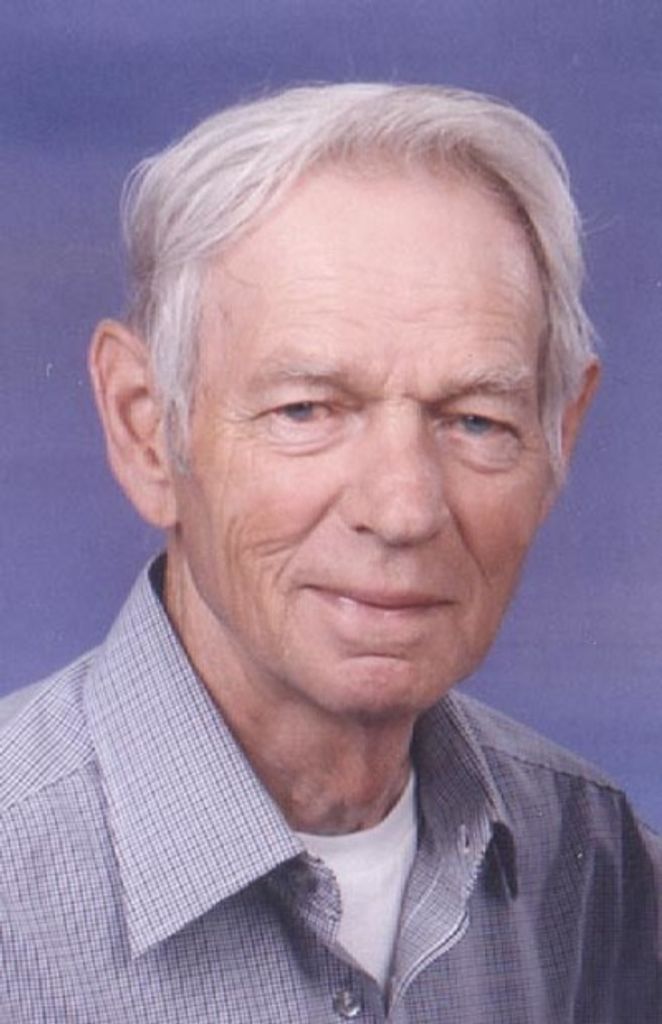 Roger Keith Haugen