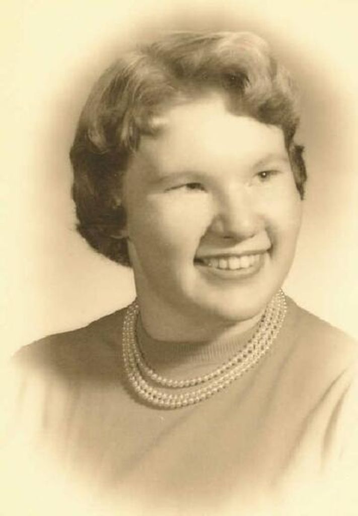 Kathryn Alma Scott Profile Photo
